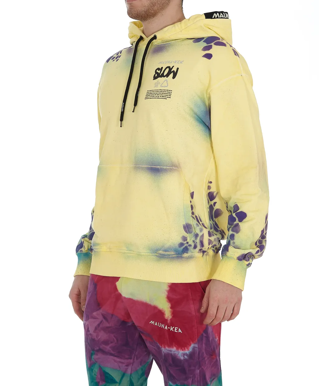 Long Sleeved Hooded Sweater