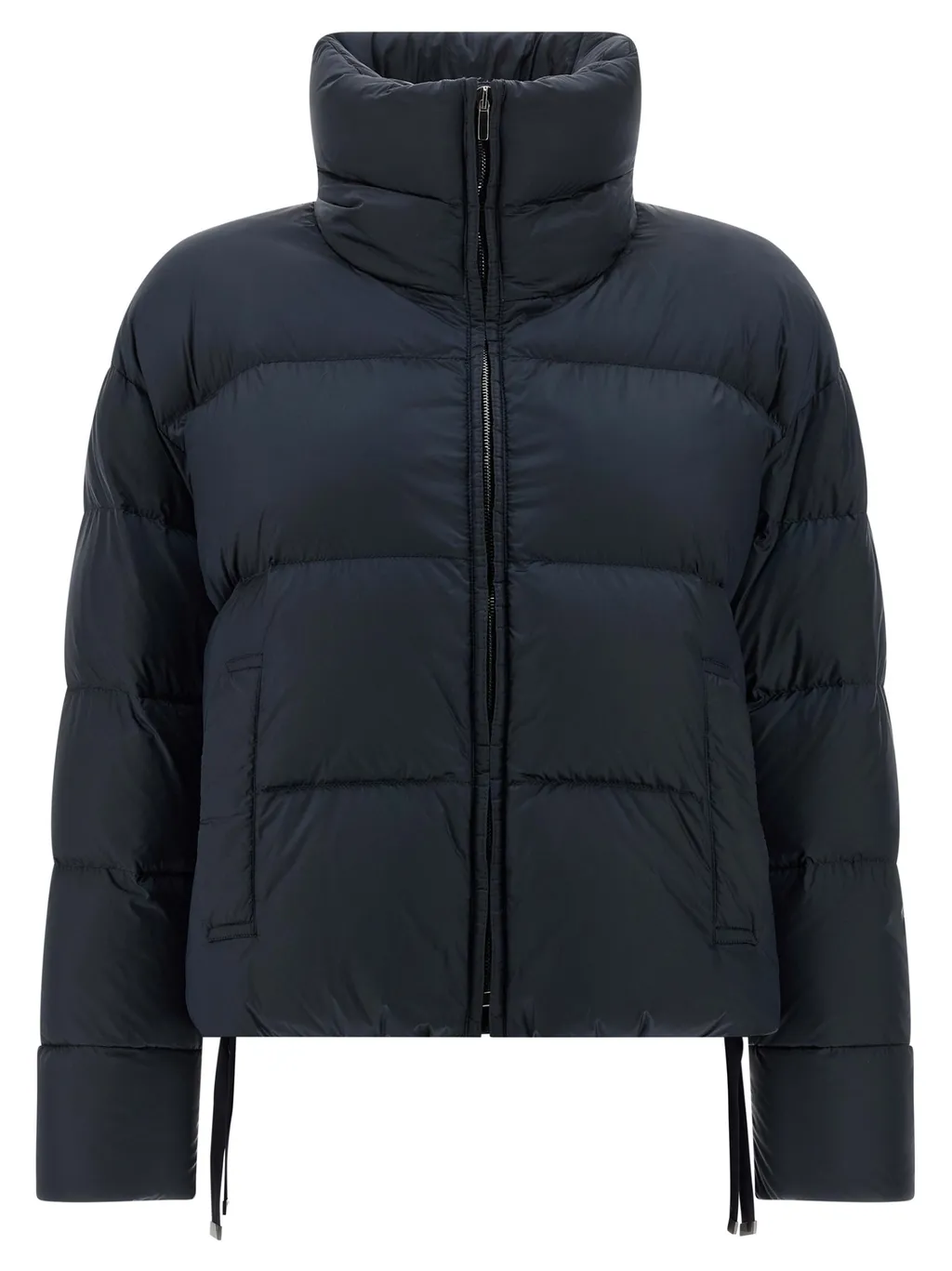 The Cube Trebi Down Jacket
