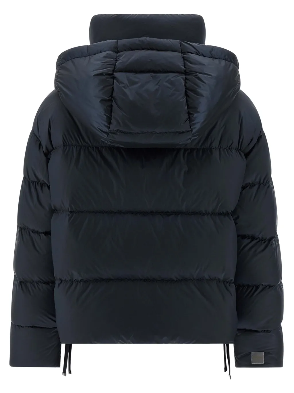The Cube Trebi Down Jacket