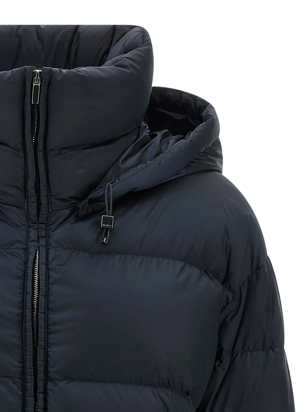 The Cube Trebi Down Jacket