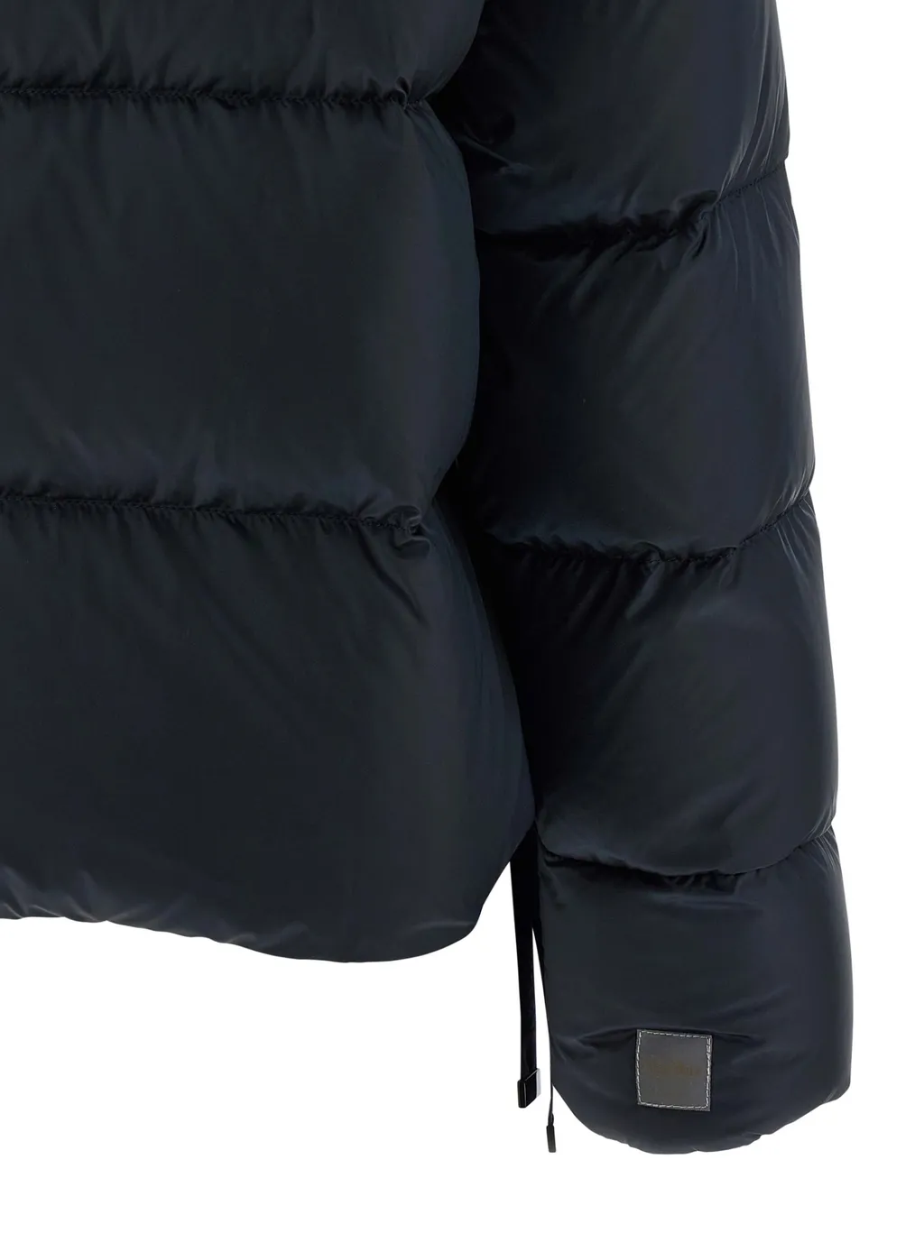 The Cube Trebi Down Jacket