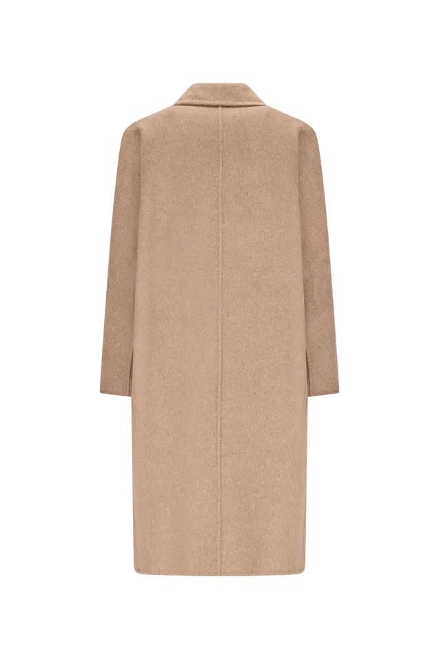 Ardenne Long-Sleeved Coat