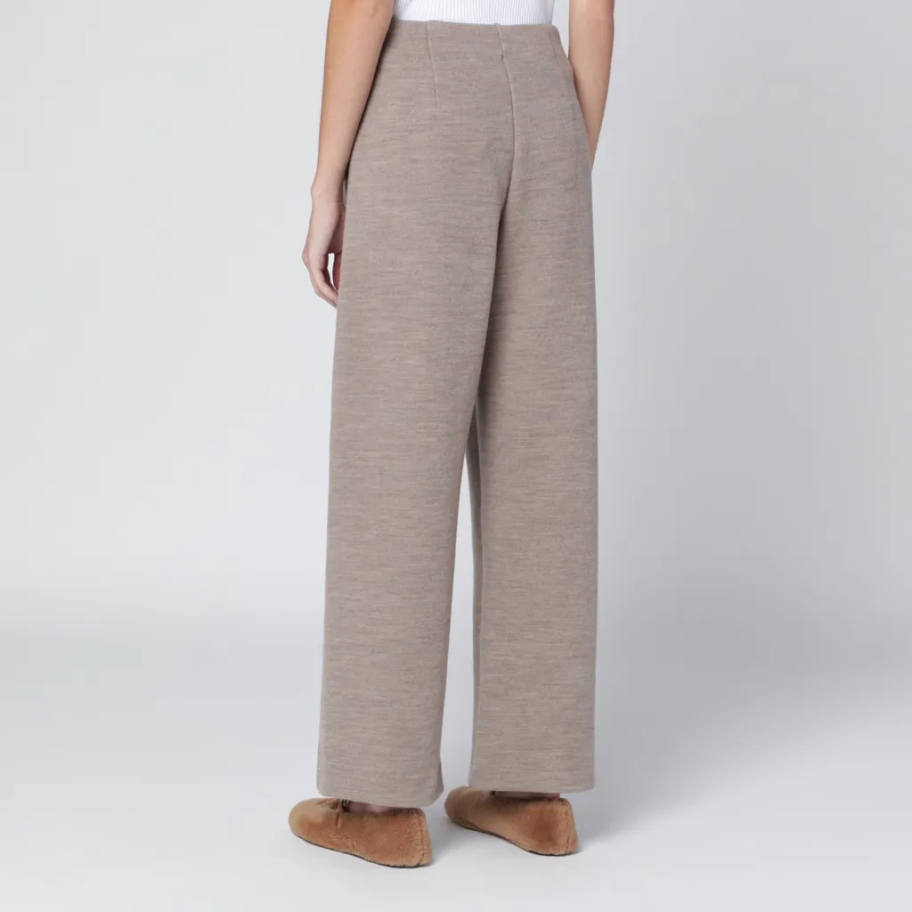 Pocket Casual Pants