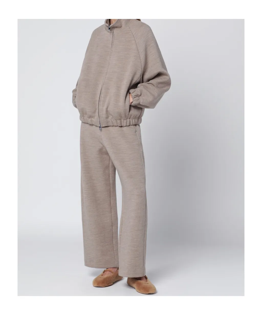 Pocket Casual Pants