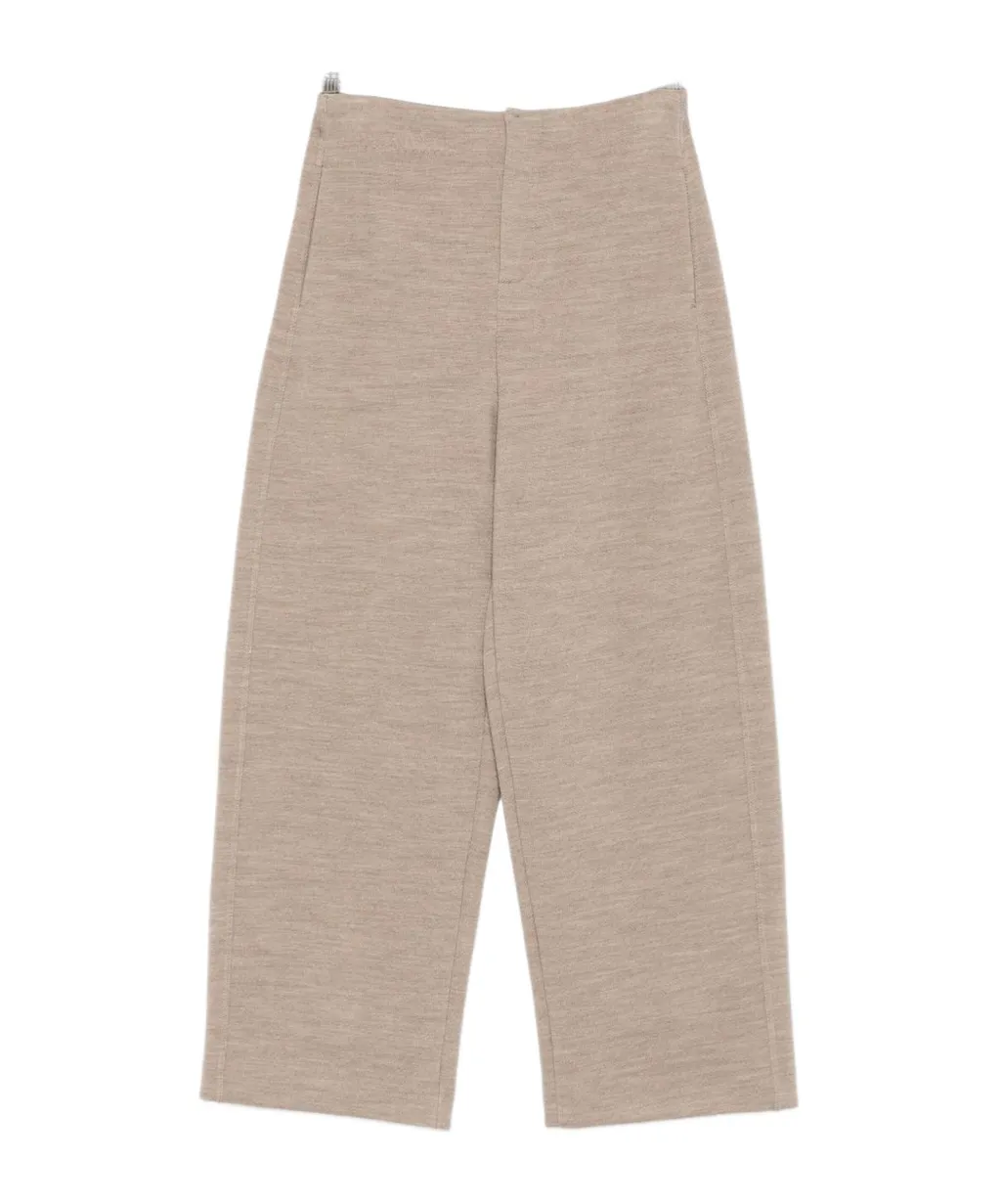Pocket Casual Pants