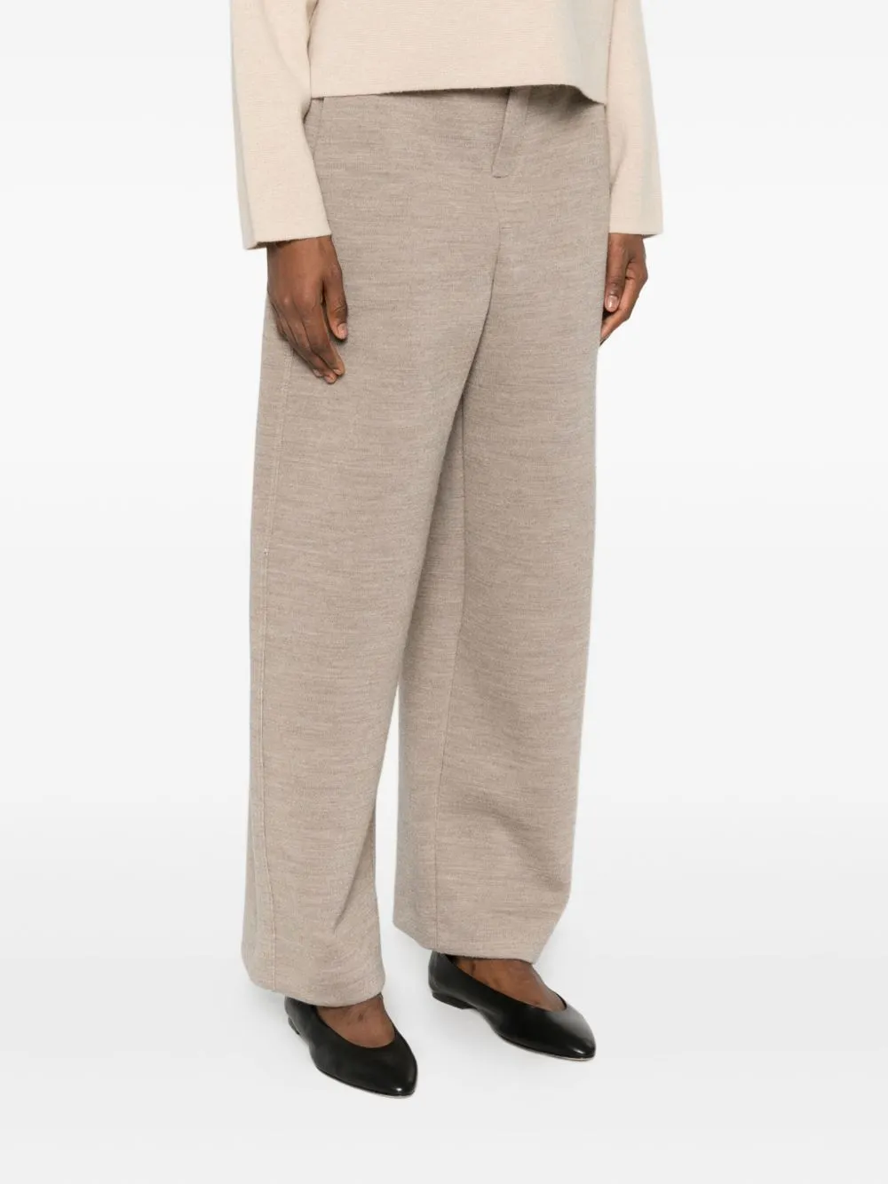 Pocket Casual Pants