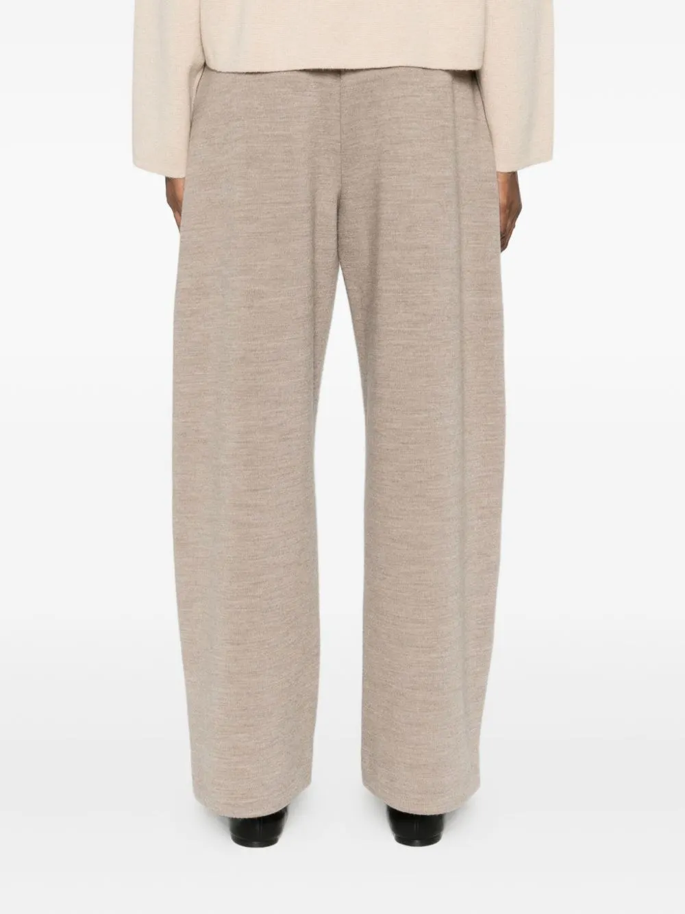 Pocket Casual Pants