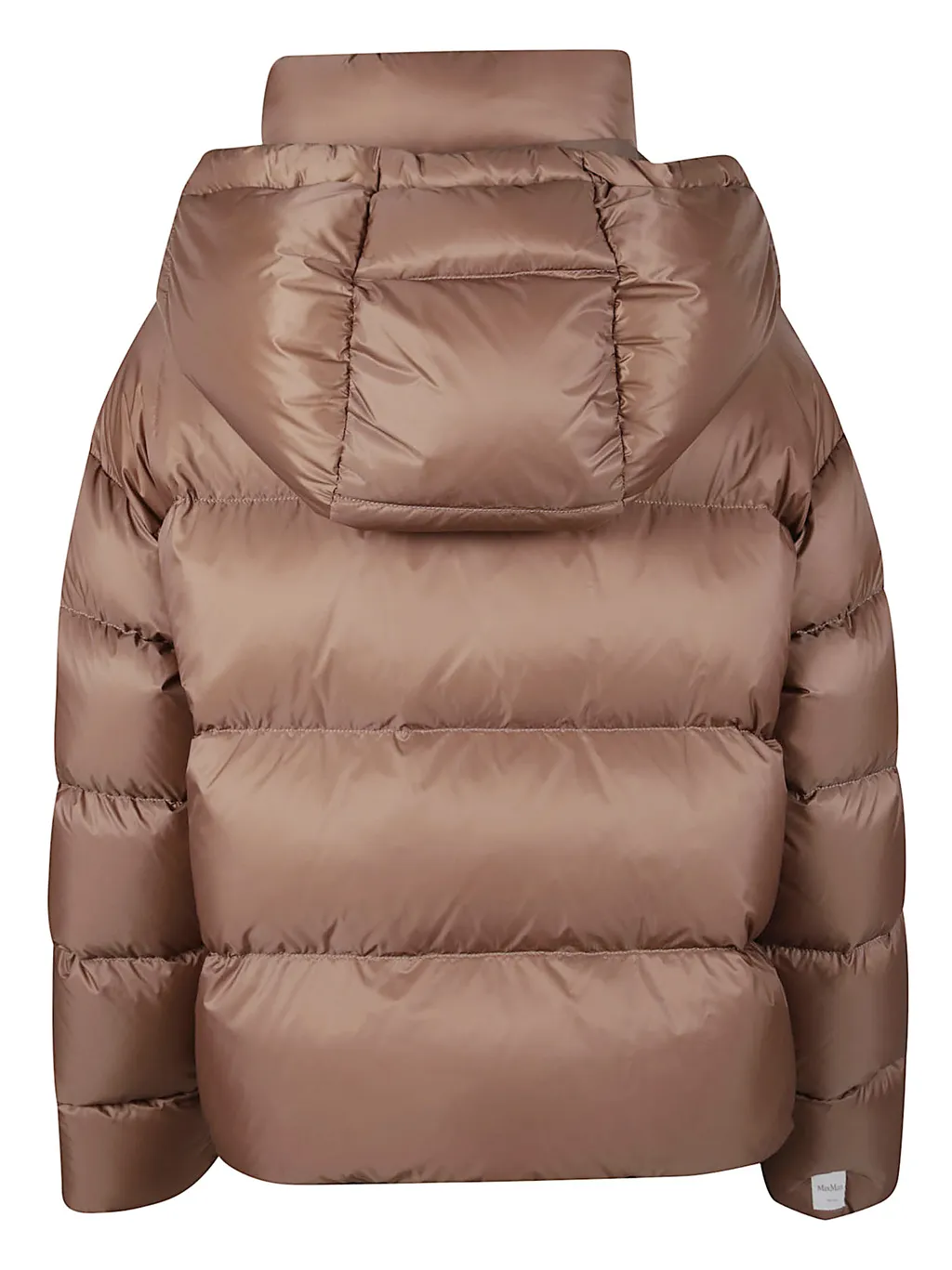 The Cube Trebi Down Jacket