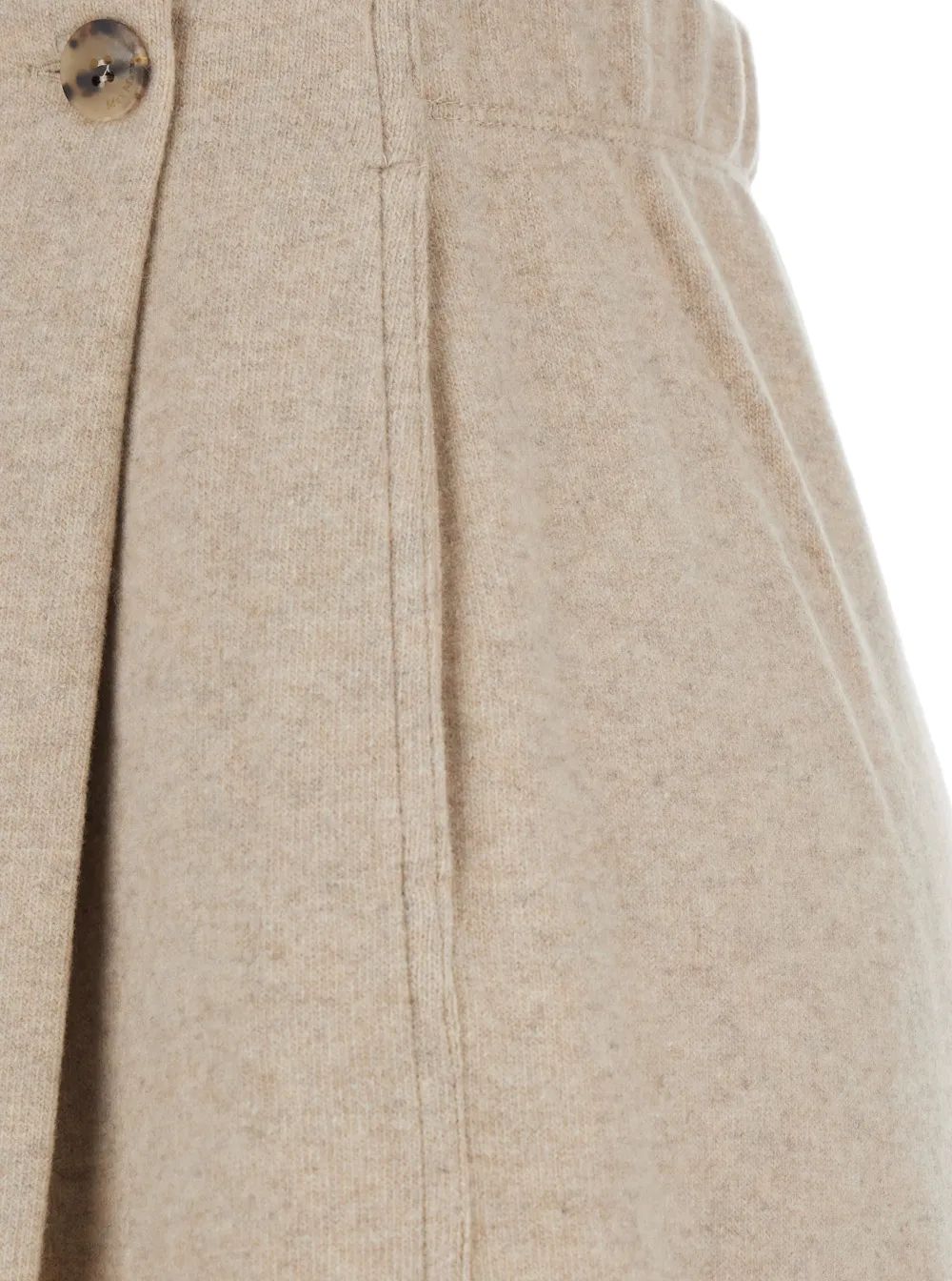 Pocket Casual Pants