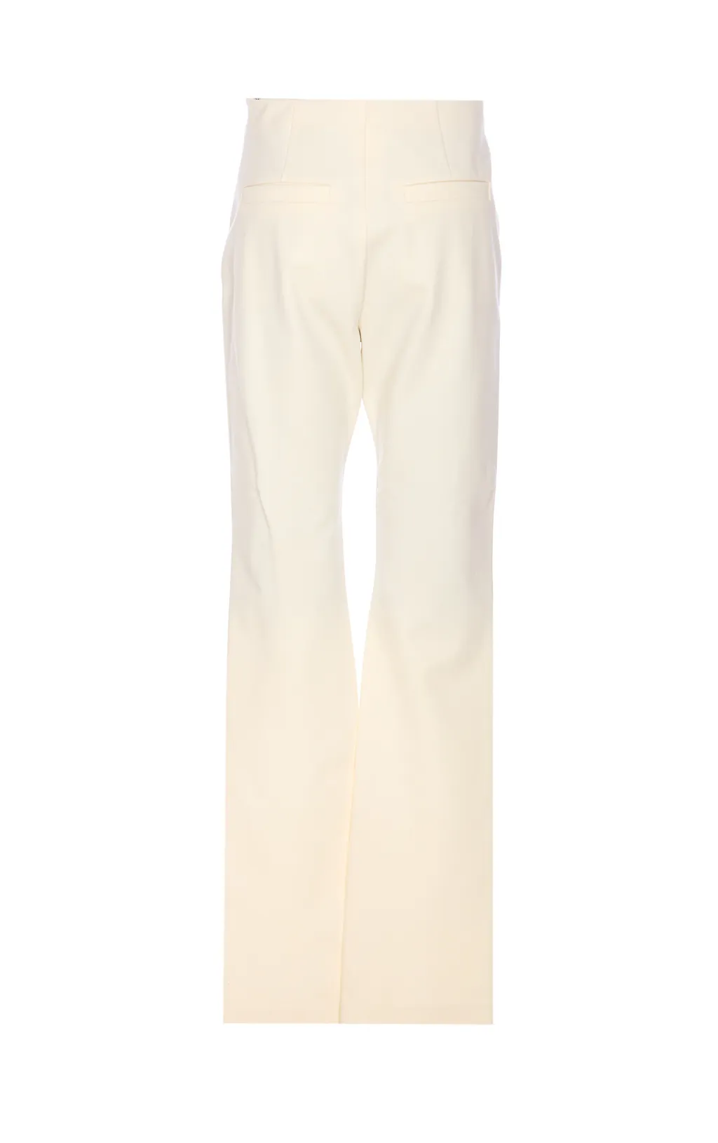 Pocket Casual Pants