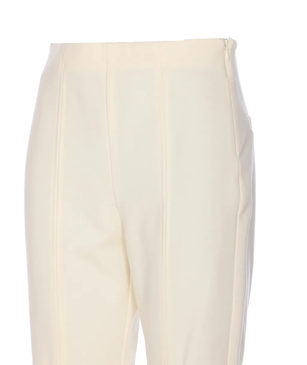Pocket Casual Pants