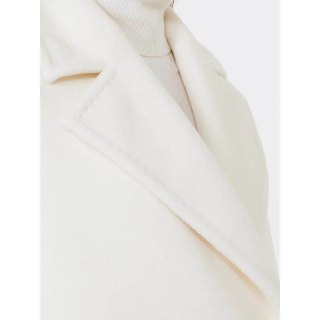 Studio Tokio Double Breasted Coat
