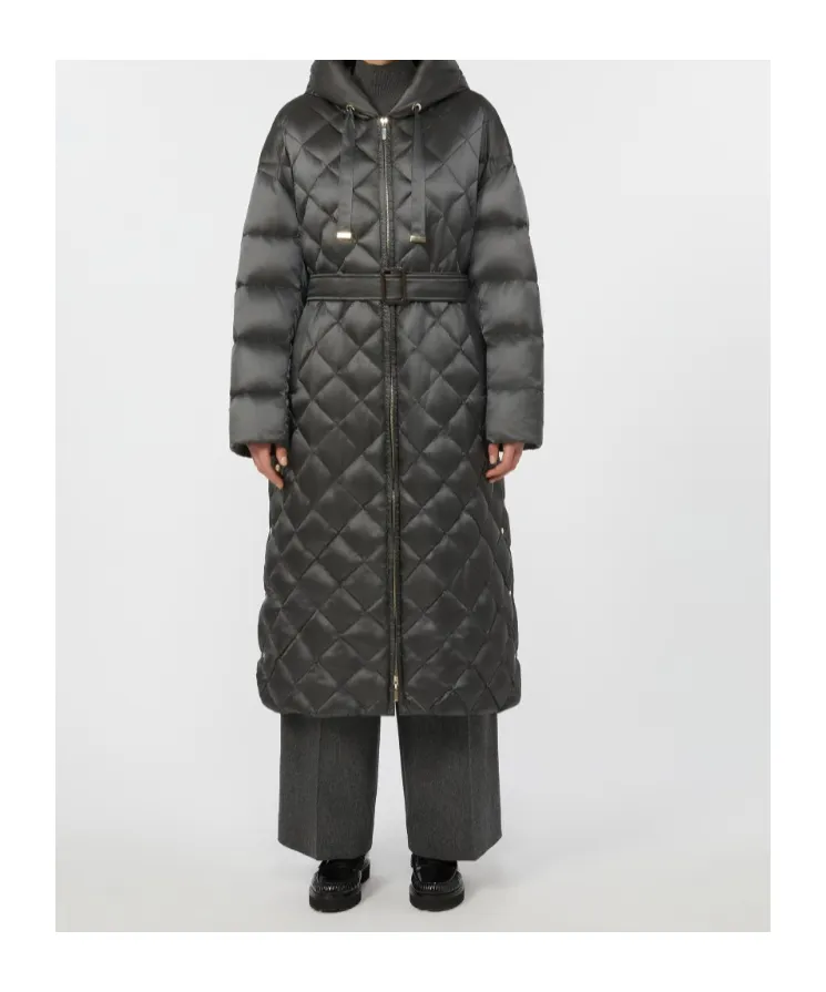 The Cube Trepar Down Jacket
