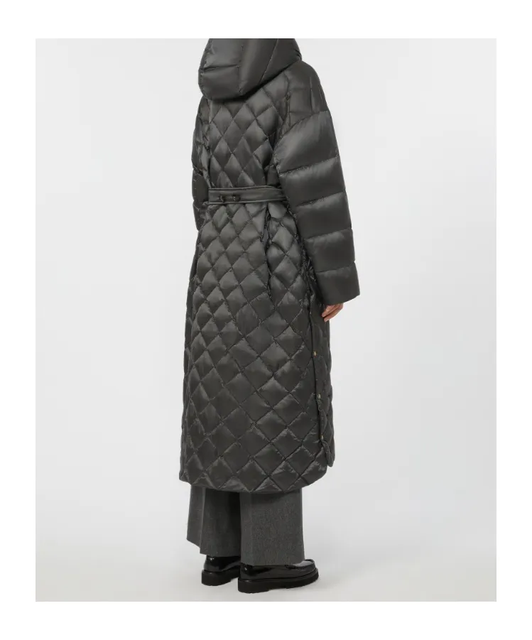 The Cube Trepar Down Jacket