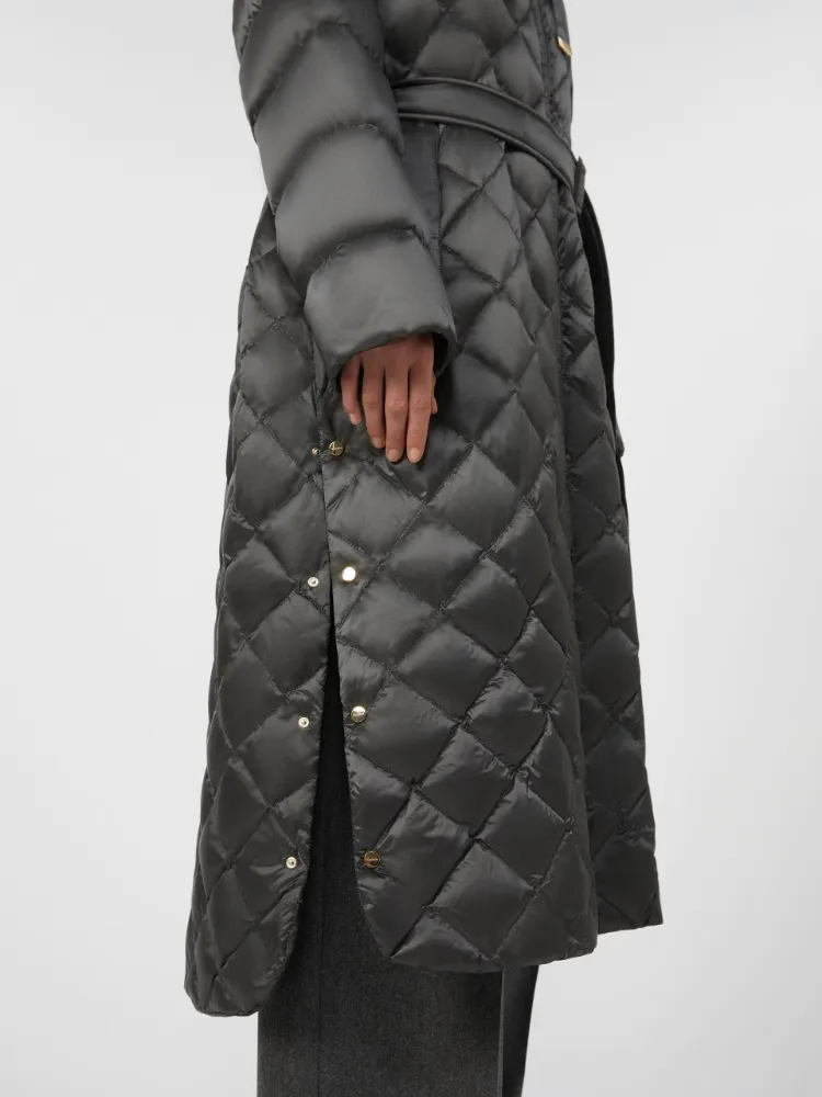 The Cube Trepar Down Jacket