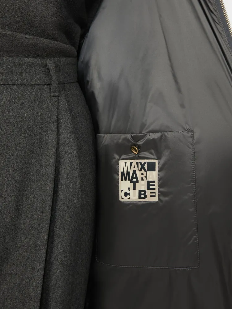 The Cube Trepar Down Jacket