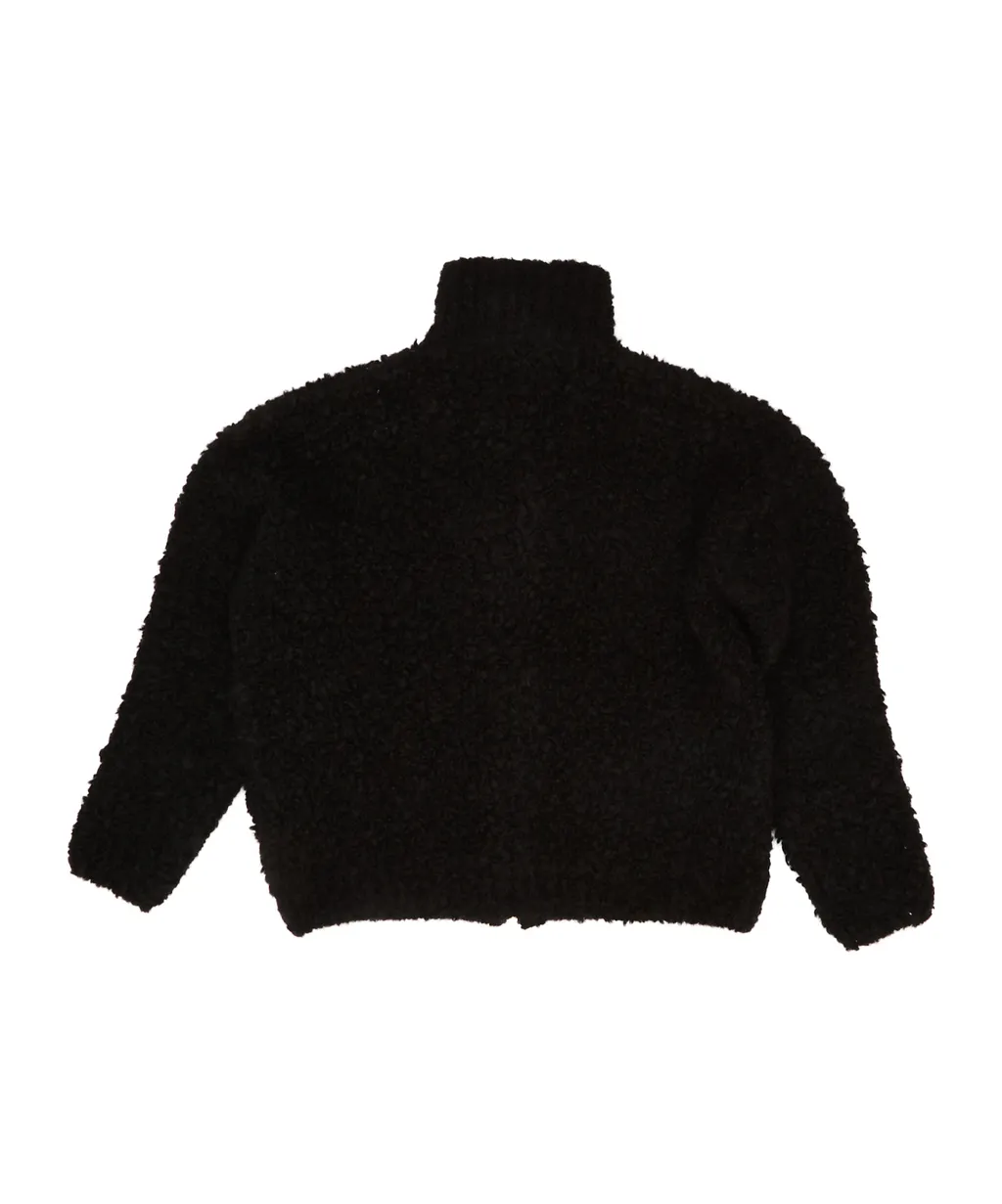 Studio Oggetti Zip-Up Cardigan