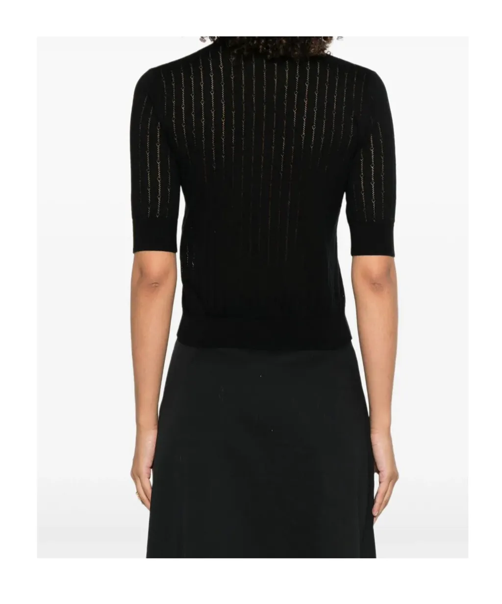 Crew Neck Sweater