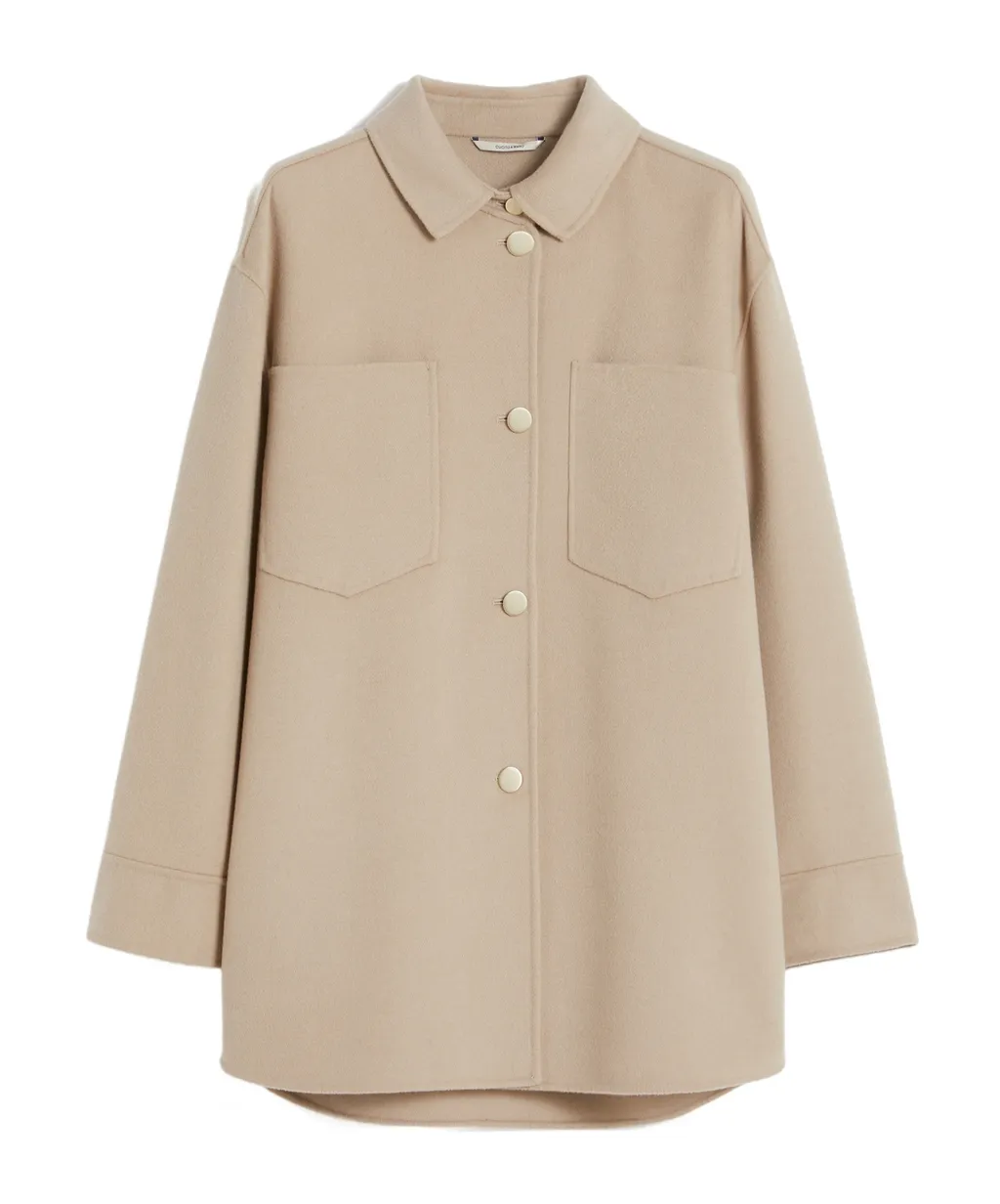 Long Sleeve Jacket