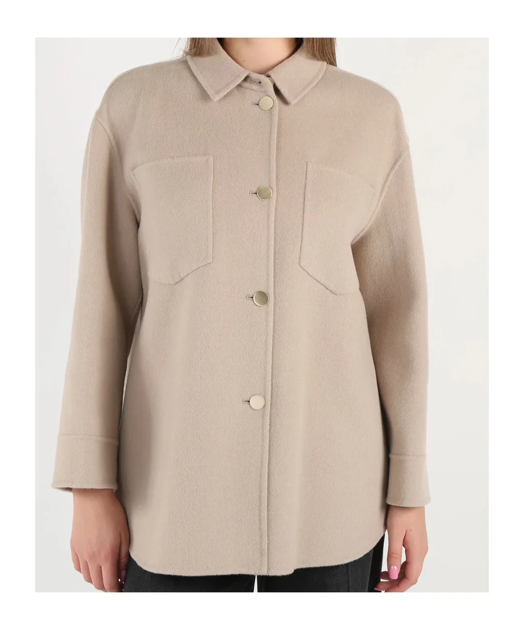 Long Sleeve Jacket
