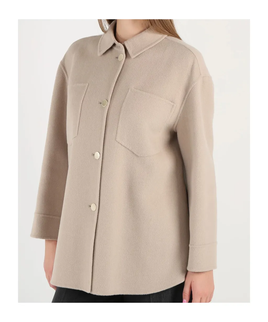 Long Sleeve Jacket