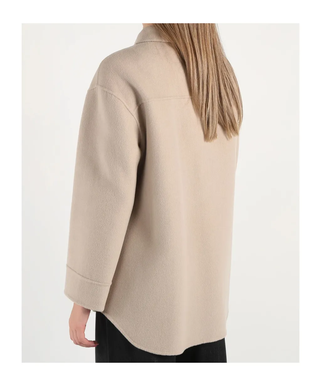 Long Sleeve Jacket