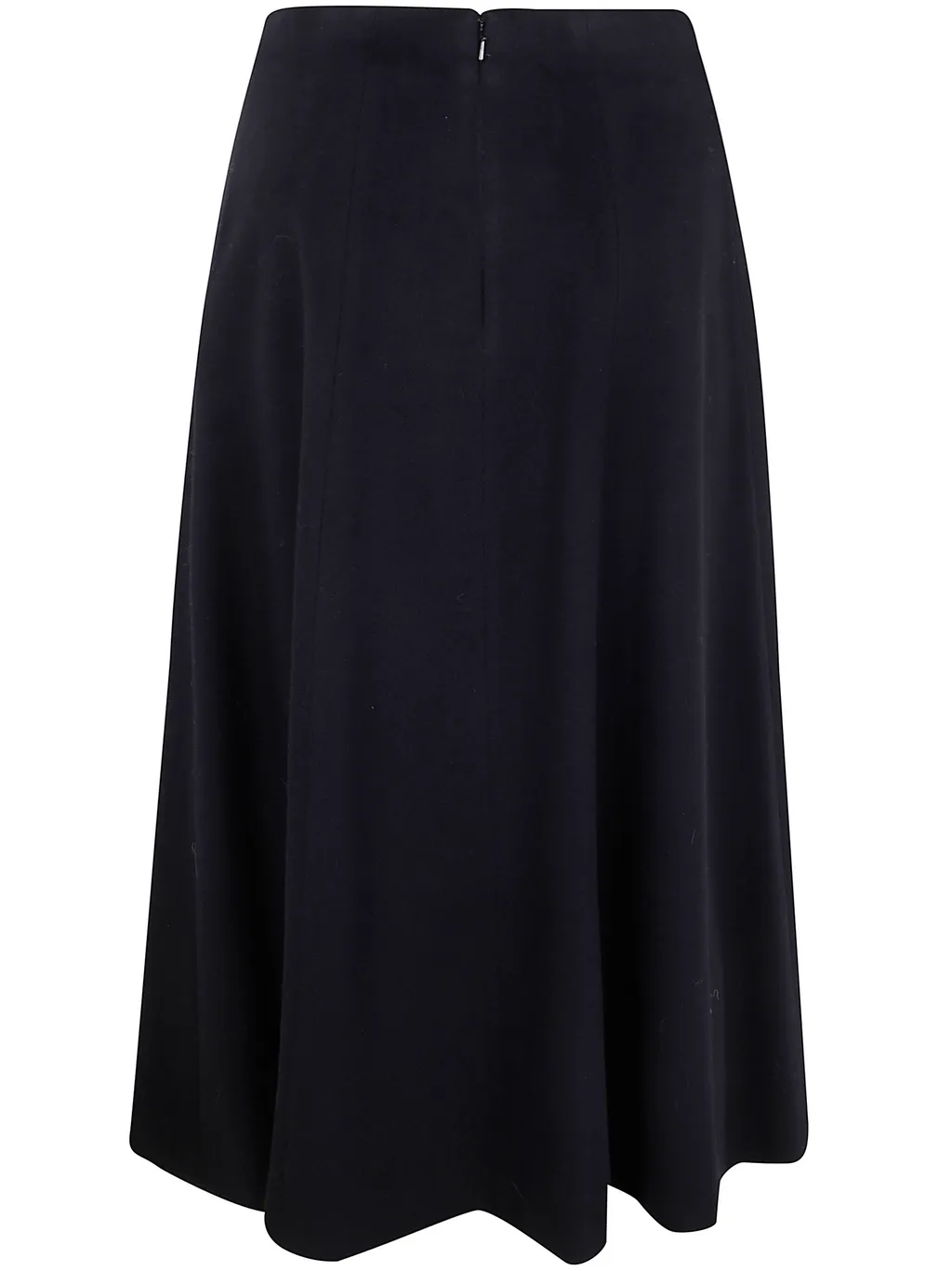 Geneve Flared Skirt
