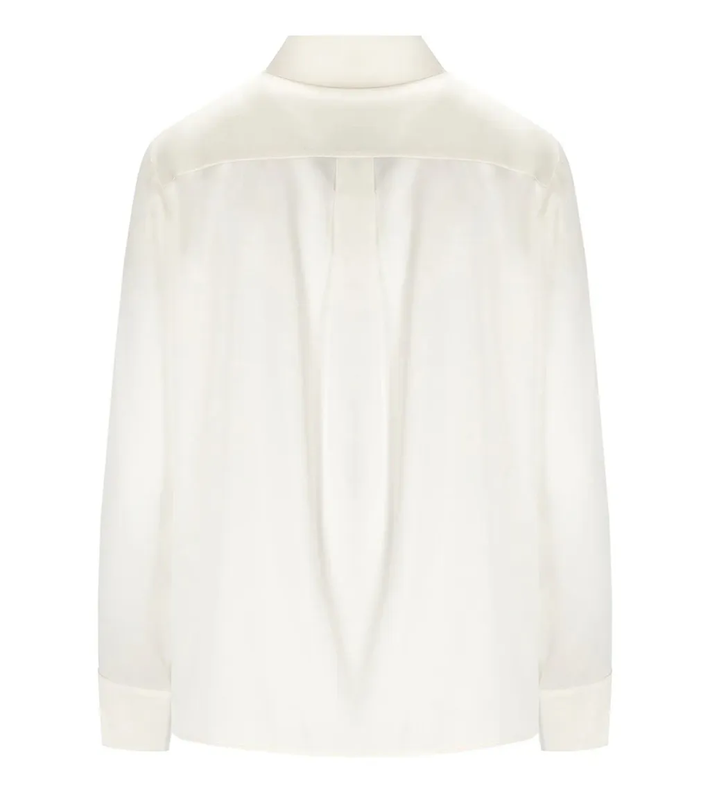 Emiro Button-Up Shirt