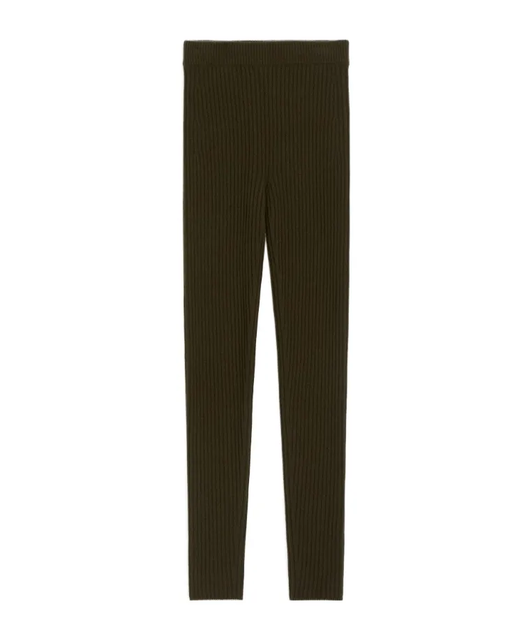 Apogeo Knitted Trousers