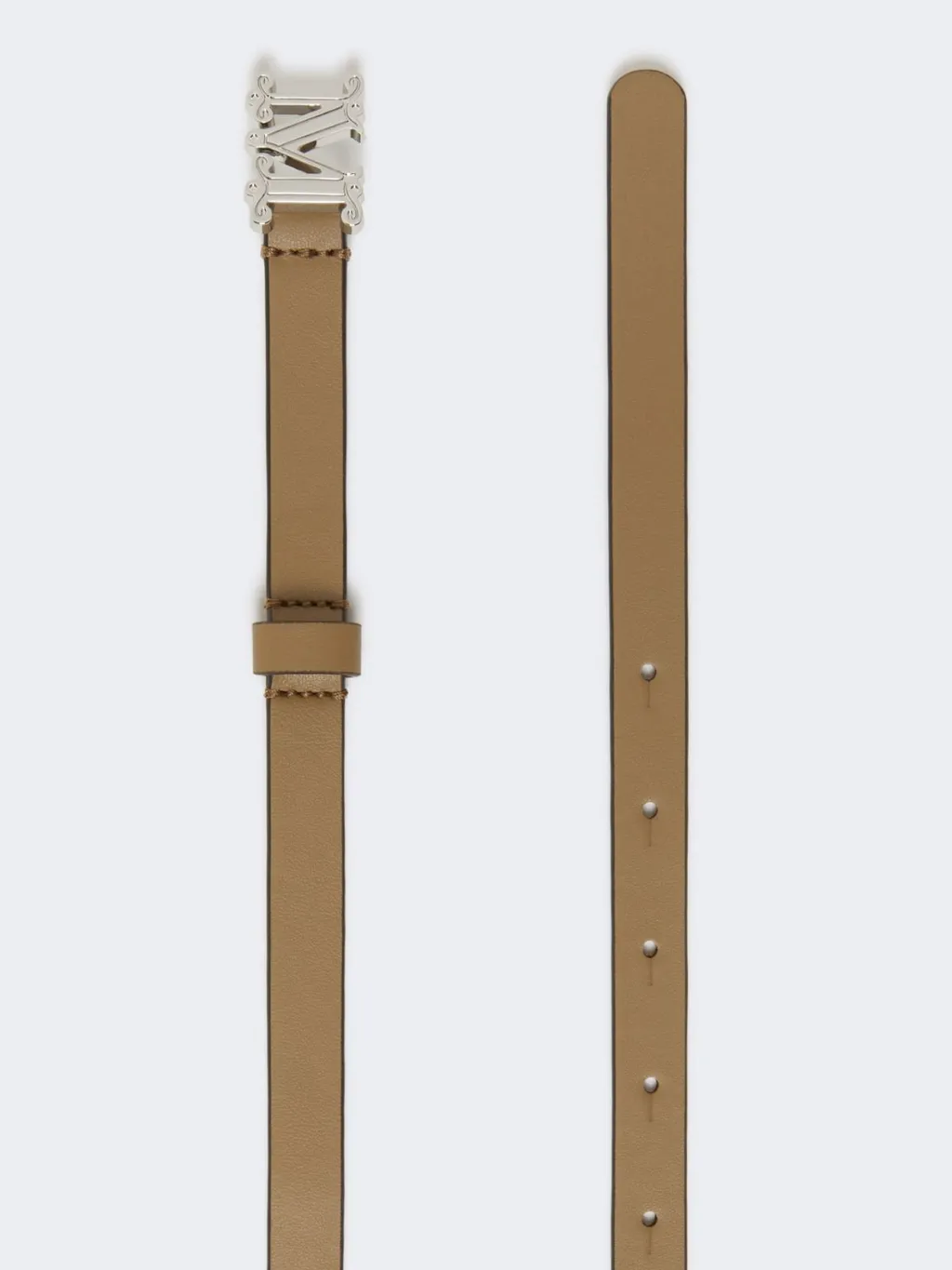 Logo Belt