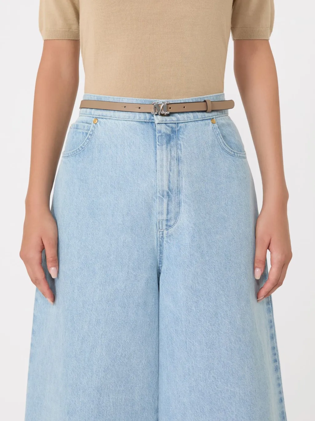 Logo Belt