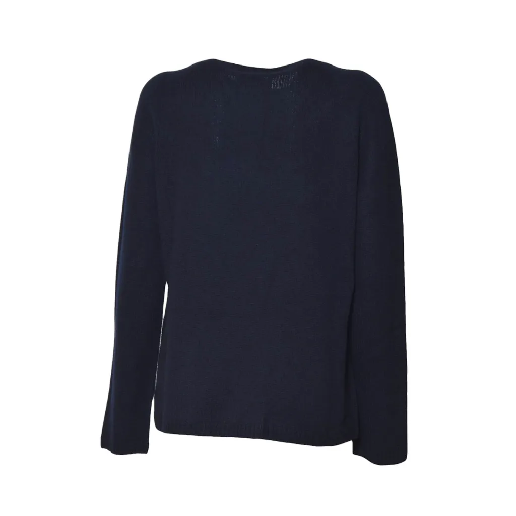 Georg Crewneck Jumper