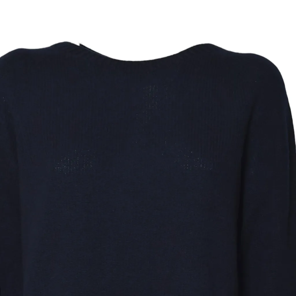 Georg Crewneck Jumper