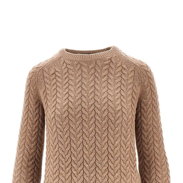 Eliane Crewneck Jumper