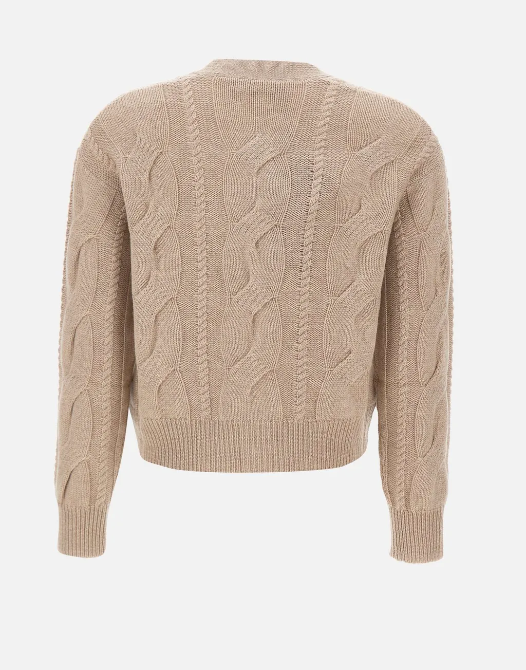 Aladino V-Neck Cardigan