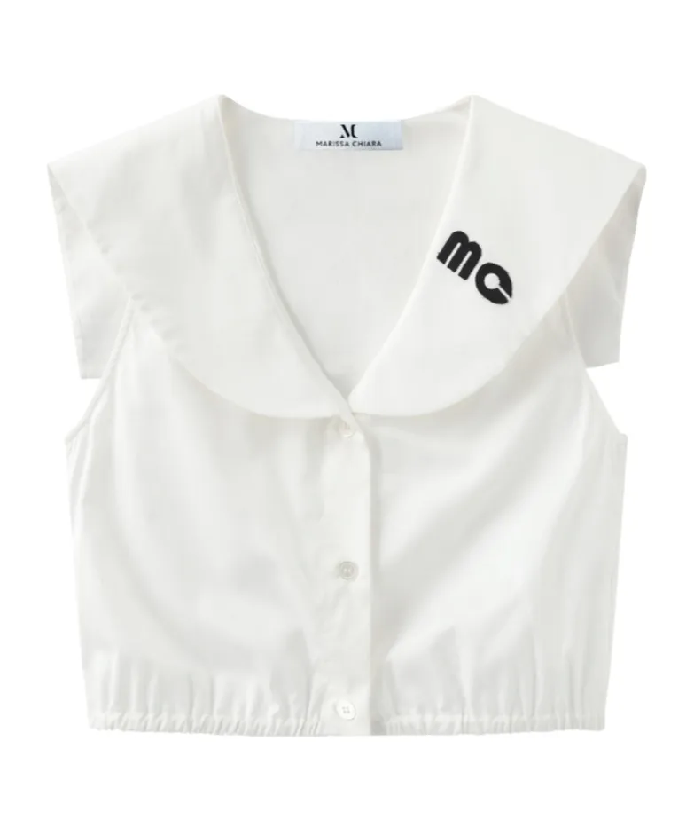 Sleeveless Vest