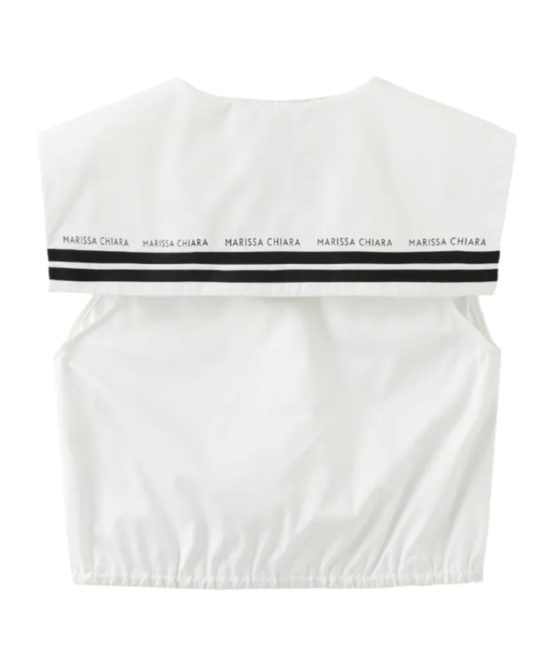 Sleeveless Vest