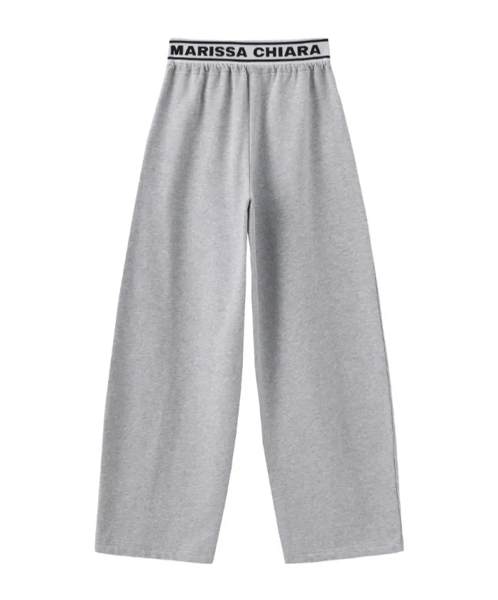 Drawstring Sweatpants