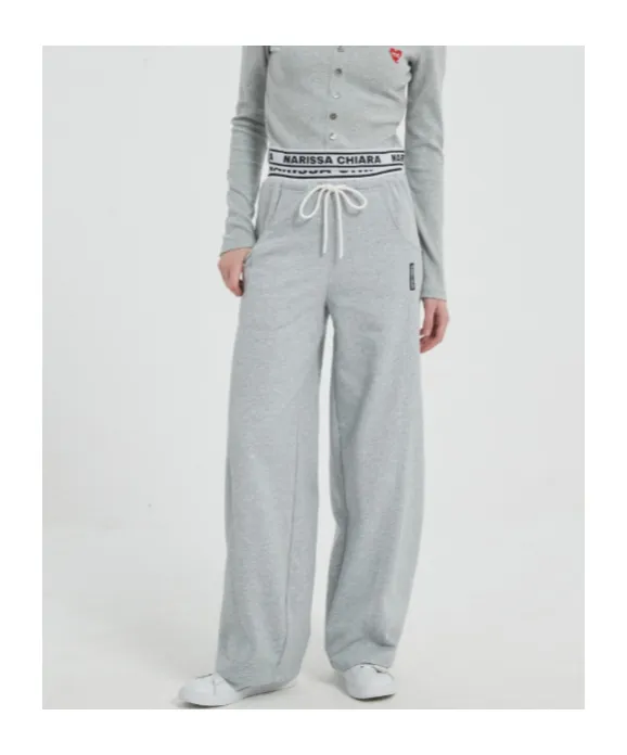 Drawstring Sweatpants