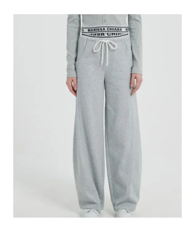 Drawstring Sweatpants