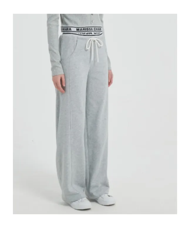 Drawstring Sweatpants