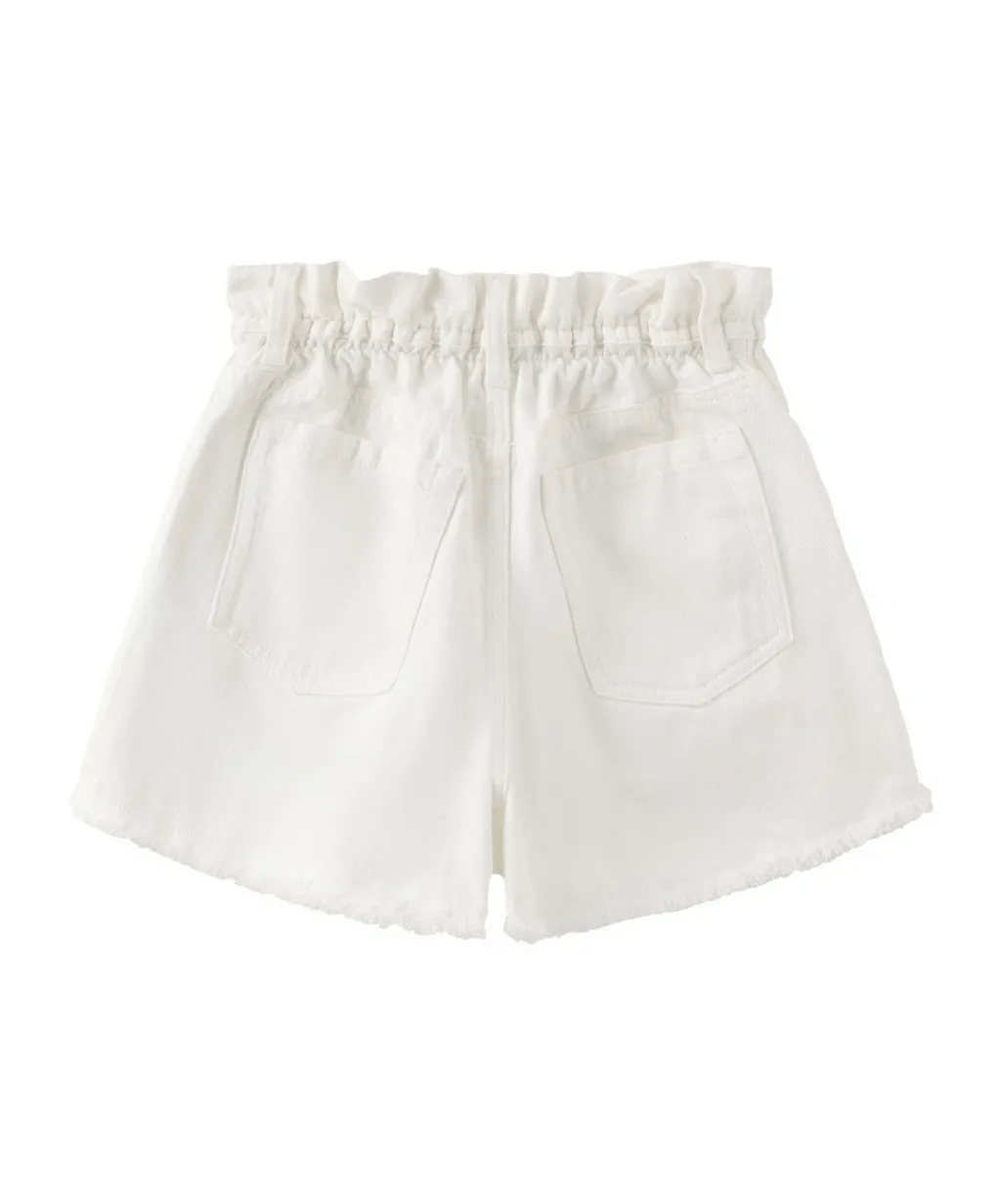 Belt Loop Shorts