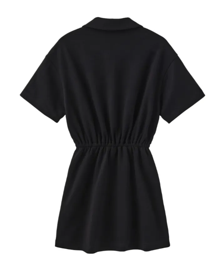 Waist Dress