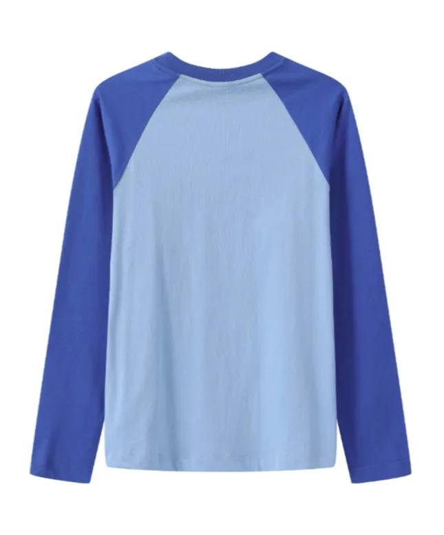 Crew Neck T-Shirt