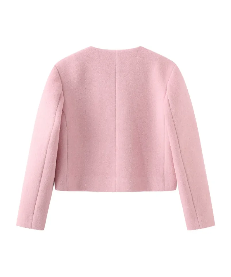 Long Sleeve Jacket