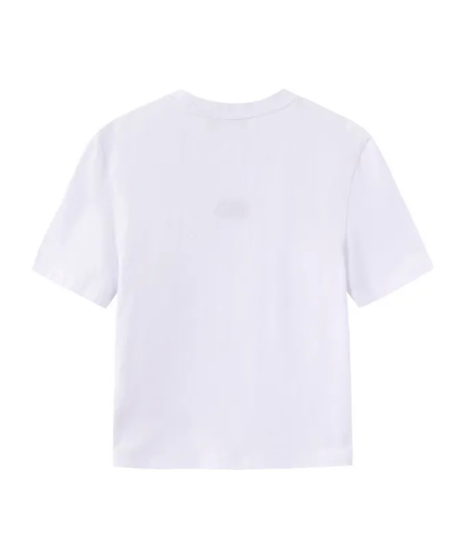Short-Sleeved T-Shirt