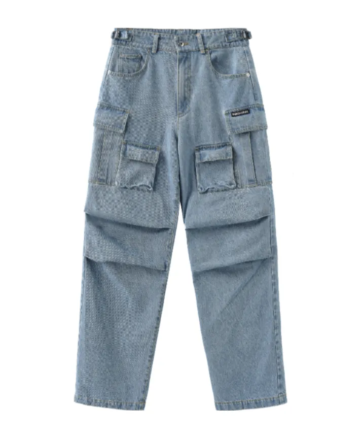 Work Jeans