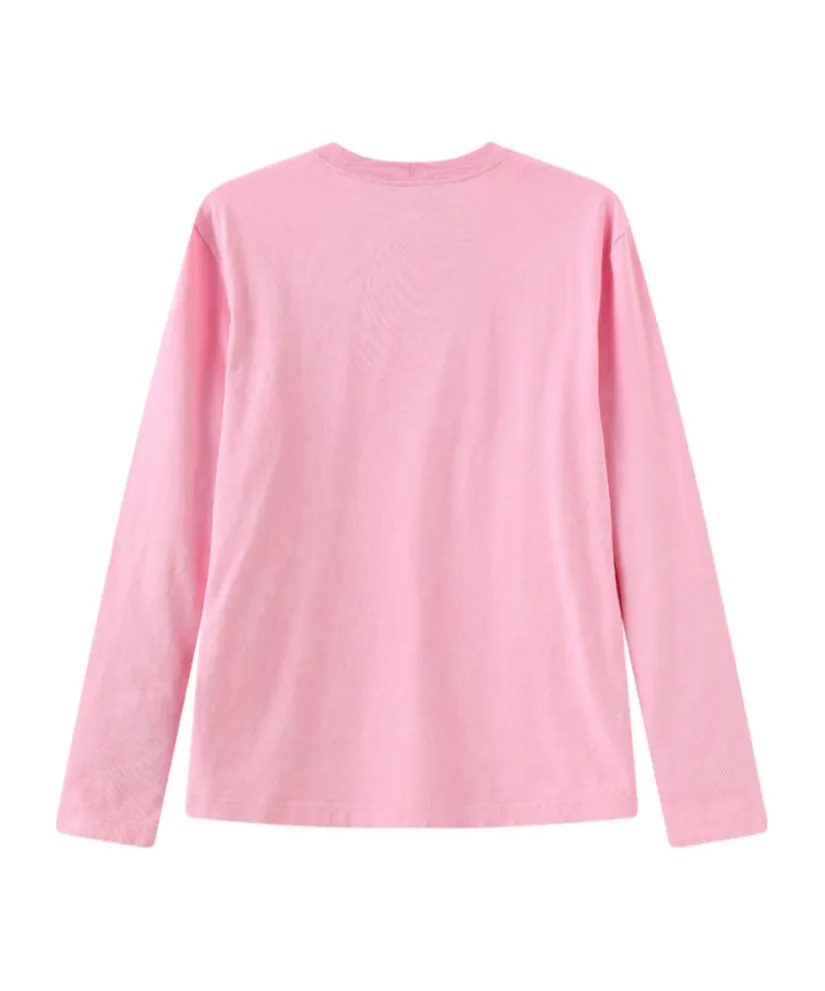 Long-Sleeved T-Shirt