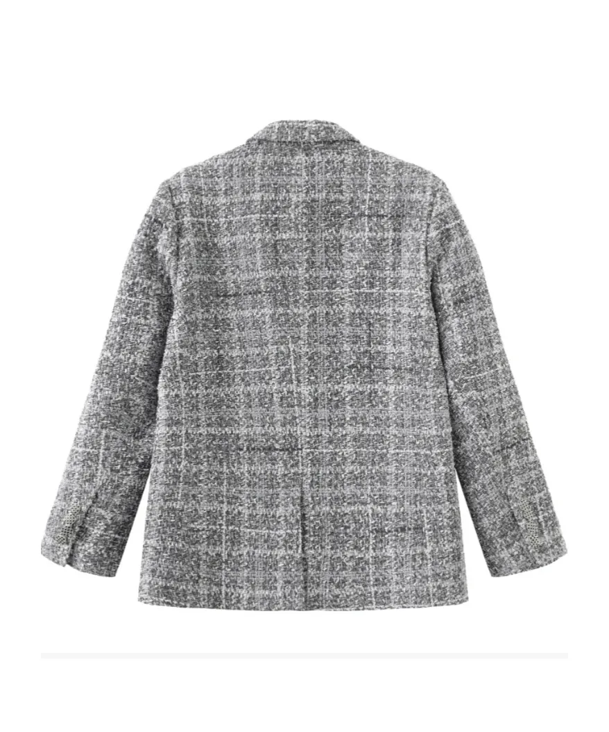 Long Sleeve Jacket