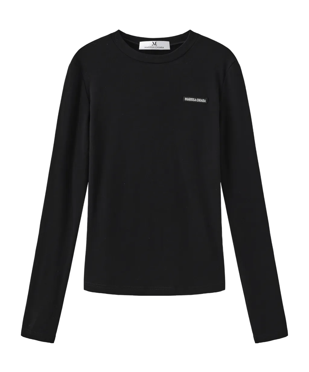 Long-Sleeved T-Shirt